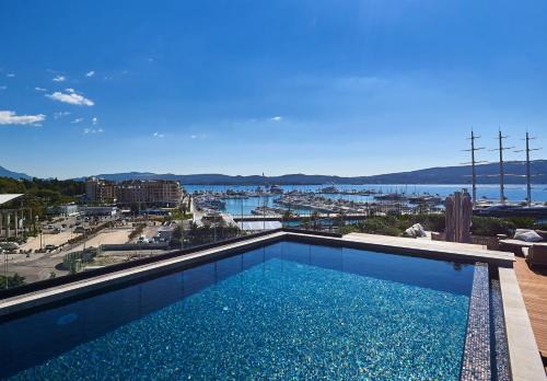 Imagen general del Hotel Boutique Porto Palace. Foto 14