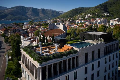 Imagen general del Hotel Boutique Porto Palace. Foto 15