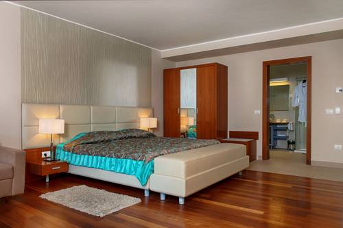 Imagen de la habitación del Hotel Boutique Portorose. Foto 2