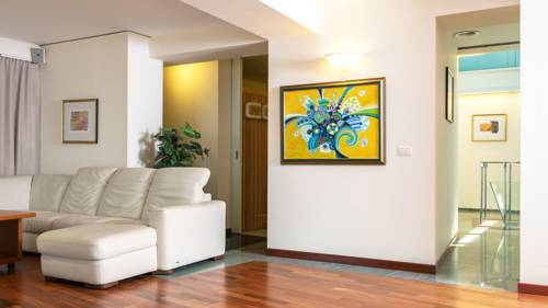 Imagen de la habitación del Hotel Boutique Portorose. Foto 8