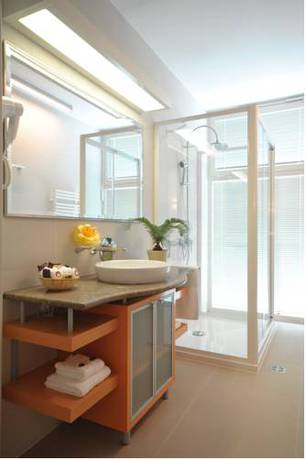 Imagen de la habitación del Hotel Boutique Portorose. Foto 9