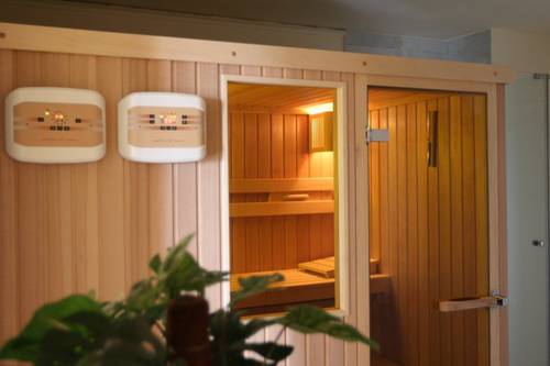 Imagen de la habitación del Hotel Boutique Portorose. Foto 10