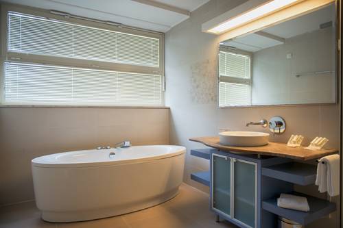 Imagen de la habitación del Hotel Boutique Portorose. Foto 13