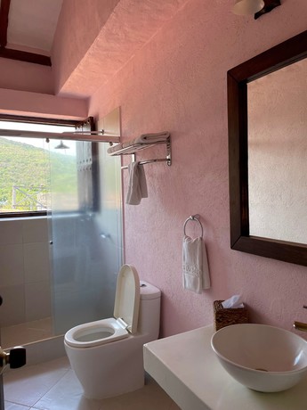 Imagen de la habitación del Hotel Boutique Posada Las Trampas. Foto 4