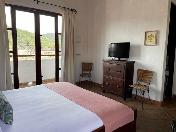 Imagen de la habitación del Hotel Boutique Posada Las Trampas. Foto 5