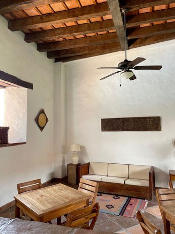 Imagen de la habitación del Hotel Boutique Posada Las Trampas. Foto 9