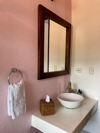 Imagen de la habitación del Hotel Boutique Posada Las Trampas. Foto 13