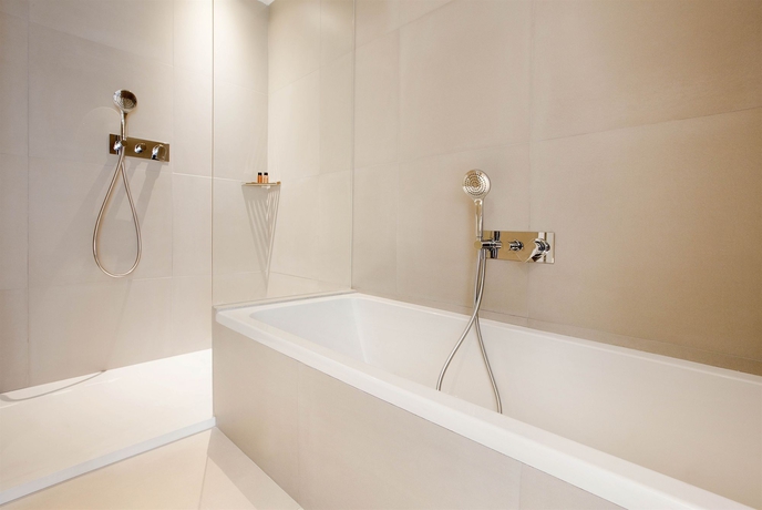 Imagen de la habitación del Hotel Boutique Posada Terra Santa. Foto 6