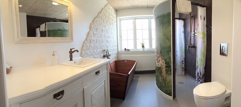Imagen de la habitación del Hotel Boutique Postgården. Foto 1