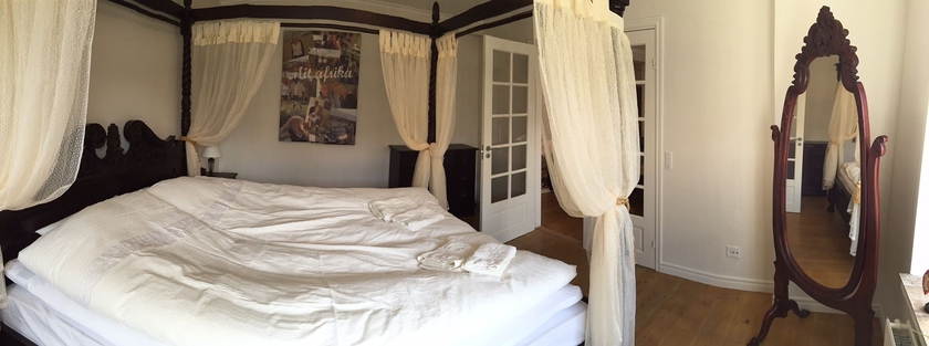 Imagen de la habitación del Hotel Boutique Postg&aring;rden. Foto 2