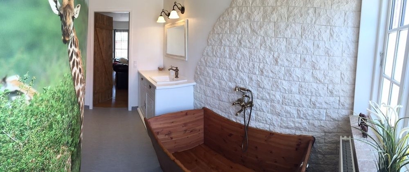 Imagen de la habitación del Hotel Boutique Postg&aring;rden. Foto 3