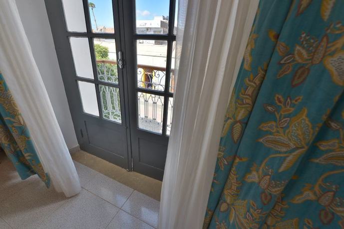 Imagen de la habitación del Hotel Boutique Praia Maria. Foto 5