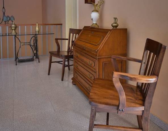 Imagen de los interiores del Hotel Boutique Praia Maria. Foto 18