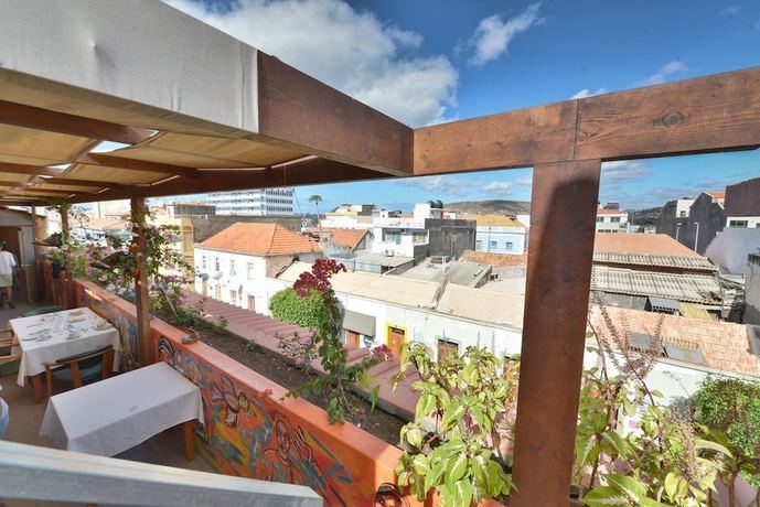 Imagen de los exteriores del Hotel Boutique Praia Maria. Foto 13