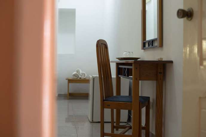 Imagen de la habitación del Hotel Boutique Praia Maria. Foto 7