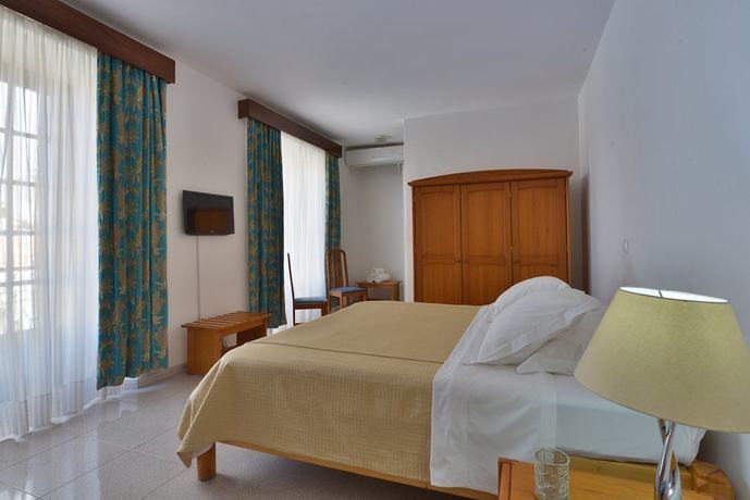 Imagen de la habitación del Hotel Boutique Praia Maria. Foto 8