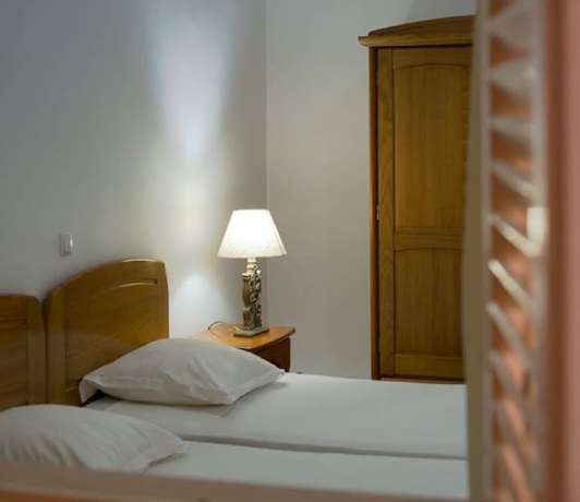 Imagen de la habitación del Hotel Boutique Praia Maria. Foto 10