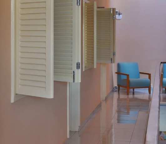 Imagen de los interiores del Hotel Boutique Praia Maria. Foto 20