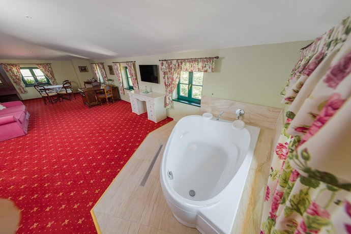 Imagen de la habitación del Hotel Boutique Pri Mlyne. Foto 3