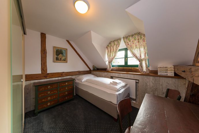 Imagen de la habitación del Hotel Boutique Pri Mlyne. Foto 5