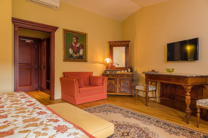 Imagen de la habitación del Hotel Boutique Pri Mlyne. Foto 7