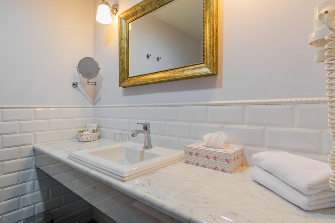 Imagen de la habitación del Hotel Boutique Pri Mlyne. Foto 11