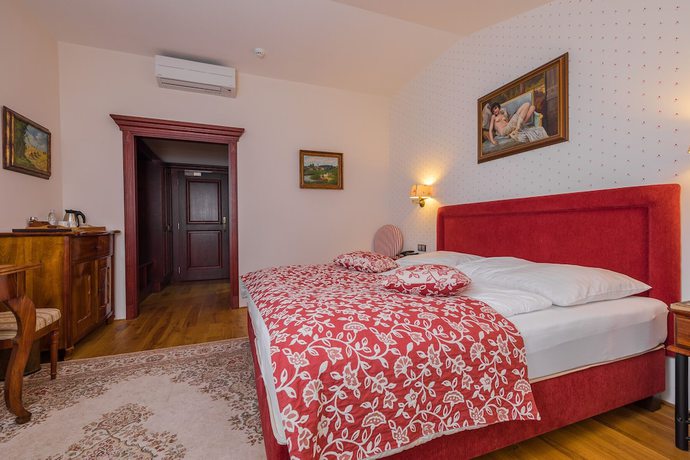 Imagen de la habitación del Hotel Boutique Pri Mlyne. Foto 12