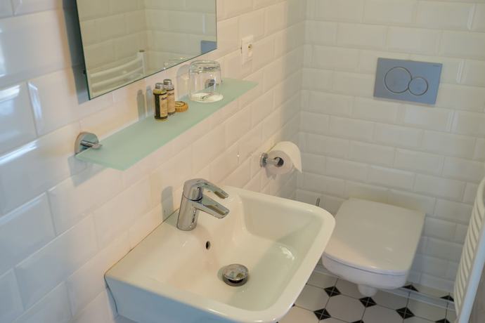 Imagen de la habitación del Hotel Boutique Pri Mlyne. Foto 15