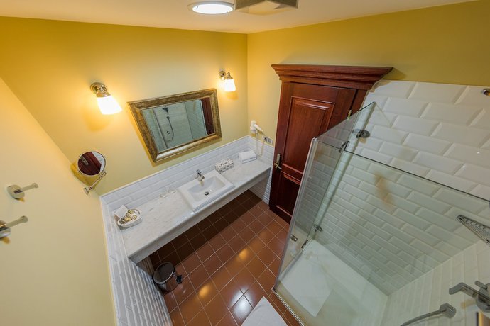 Imagen de la habitación del Hotel Boutique Pri Mlyne. Foto 17