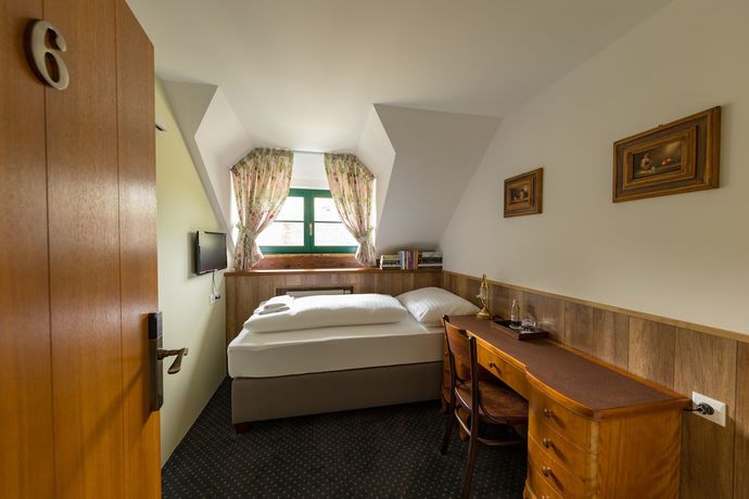 Imagen de la habitación del Hotel Boutique Pri Mlyne. Foto 19