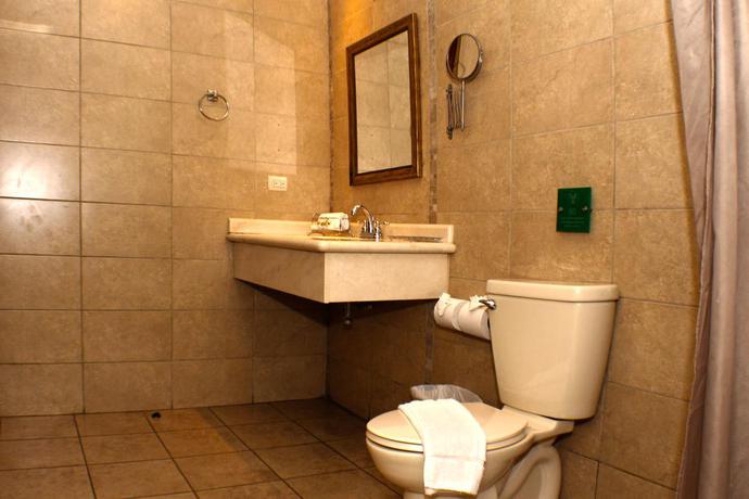 Imagen de la habitación del Hotel Boutique Primavera. Foto 3
