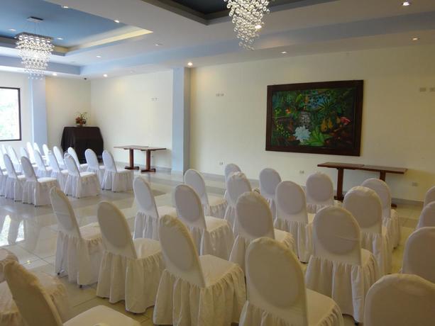 Imagen de los interiores del Hotel Boutique Primavera. Foto 7