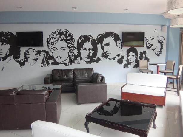 Imagen de los interiores del Hotel Boutique Primavera. Foto 8