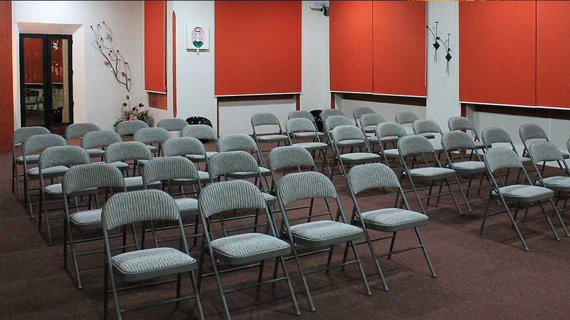 Imagen de los interiores del Hotel Boutique Pueblo Lindo. Foto 14