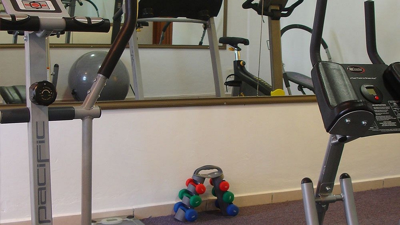 Imagen de los interiores del Hotel Boutique Pueblo Lindo. Foto 15