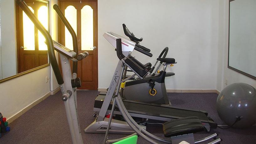 Imagen de los interiores del Hotel Boutique Pueblo Lindo. Foto 16