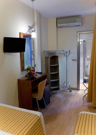 Imagen de la habitación del Hotel Boutique Puerta De Las Granadas. Foto 3