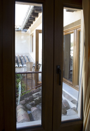 Imagen de la habitación del Hotel Boutique Puerta De Las Granadas. Foto 4