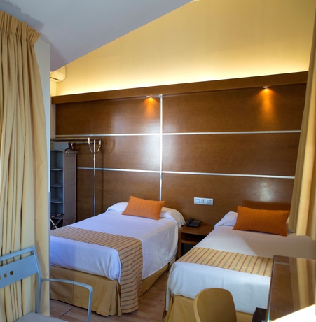 Imagen de la habitación del Hotel Boutique Puerta De Las Granadas. Foto 5