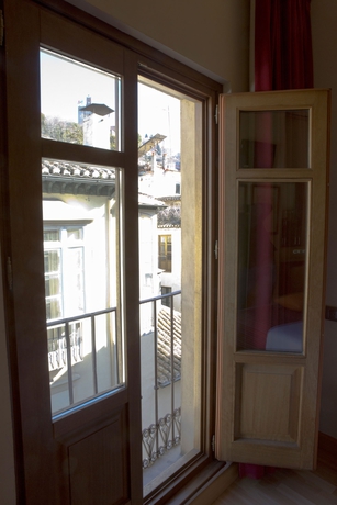 Imagen de la habitación del Hotel Boutique Puerta De Las Granadas. Foto 6