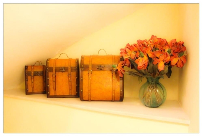 Imagen de los interiores del Hotel Boutique Puerta De Las Granadas. Foto 12