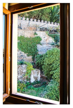 Imagen de la habitación del Hotel Boutique Puerta De Las Granadas. Foto 8