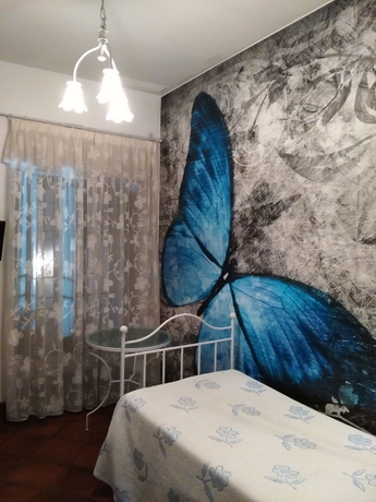 Imagen de la habitación del Hotel Boutique Puerta del Rincón. Foto 3