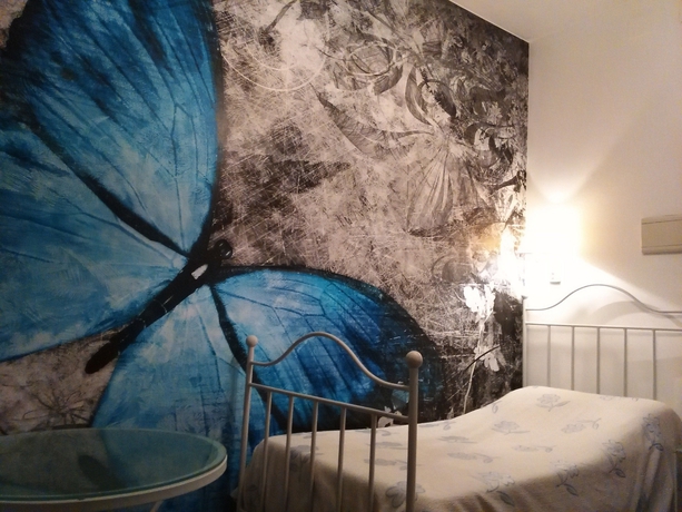 Imagen de la habitación del Hotel Boutique Puerta del Rincón. Foto 4