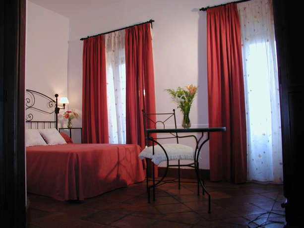 Imagen de la habitación del Hotel Boutique Puerta del Rincón. Foto 5