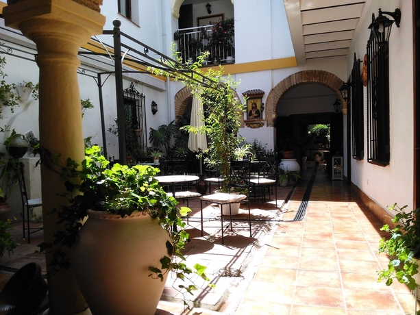 Imagen general del Hotel Boutique Puerta del Rincón. Foto 1