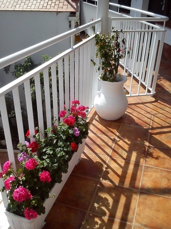 Imagen de los interiores del Hotel Boutique Puerta del Rincón. Foto 13