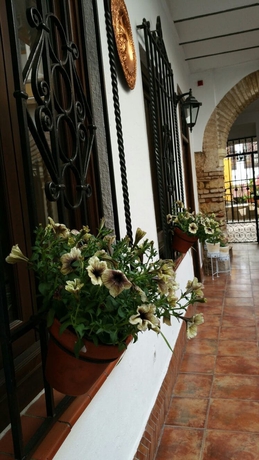 Imagen de los interiores del Hotel Boutique Puerta del Rincón. Foto 17