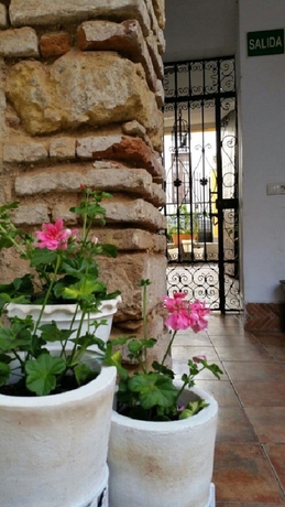 Imagen de los interiores del Hotel Boutique Puerta del Rincón. Foto 18