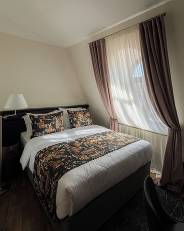 Imagen de la habitación del Hotel Boutique Puris Moedani. Foto 17